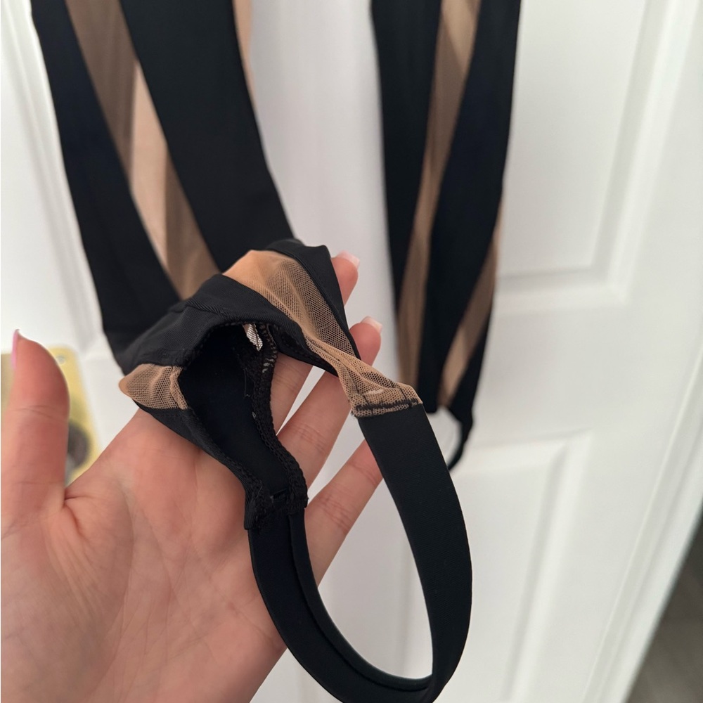 Mugler x h&m leggings - Picture 8 of 12